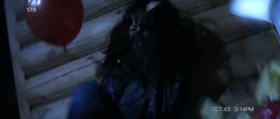 - What the...
- Oh, my God! Take cover, Jess! - The Gracefield Incident