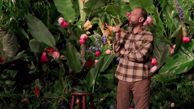 What was the old record you hold so dear - Ari Shaffir: America's Sweetheart