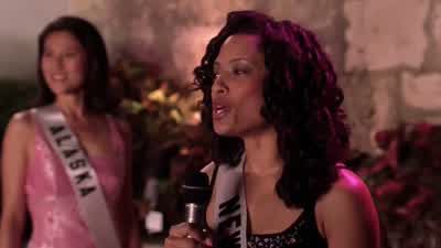 What is the one most important thing our society needsThat would be harsher punishment for parole violators StanAnd world peaceThank you Gracie LouAnd thank you StanCheryl Frasier from Rhode IslandThat was charming Are you drunkGlad you enjoyed it Now - Miss Congeniality