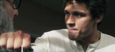 - What?
- The one that Patches - The Winchesters