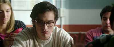What is the only 100% effective
method of contraception? - Sid Is Dead