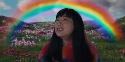 - What is the only element…
- [thunder rumbling] - Quiz Lady