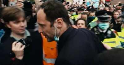 What the owners never considered,
not for a moment, was, - Super League: The War for Football