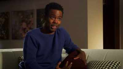What the people who criticized
him were saying was, - Right to Offend: The Black Comedy Revolution