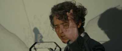 - What if the plan fails?
- There is a plan B. - Godzilla Minus One
