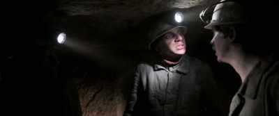 What was the plan?
He said you wanted to kill him. - The Deep Dark