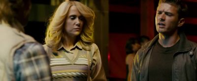 What is the plan - MacGruber