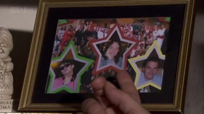 What was the play?
What? - Midsomer Murders