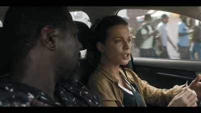 -What?
-The possibilities
of what's going on. - The Widow