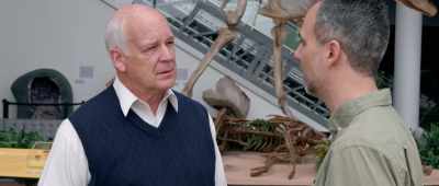 ... what has the power, - Is Genesis History?