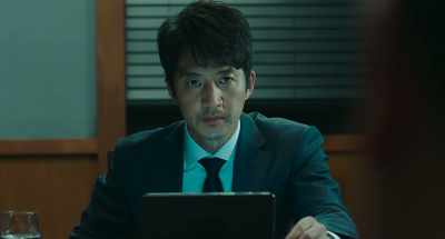 What if the press snoops around? - Hitman: Agent Jun