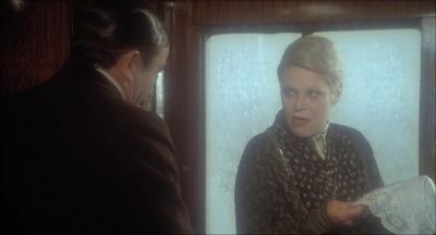 What is the princess's first name - Murder on the Orient Express