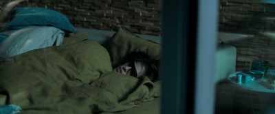 What was the probability
that she decides to turn off her phone - Breaking Point