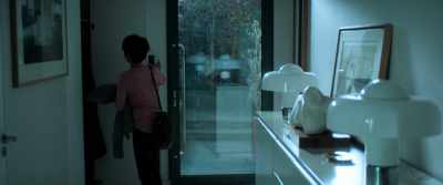 What was the probability
that Delphine, - Breaking Point