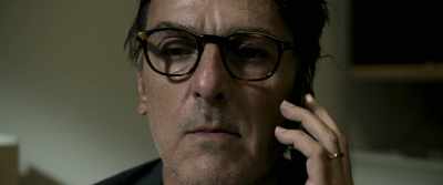 What was the probability
that I become an assassin? - Breaking Point