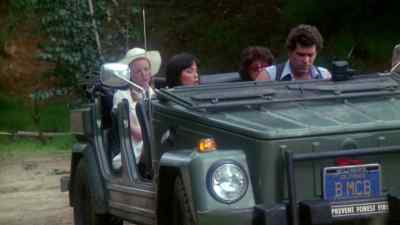- What is the problem?
- I do not know. - Tourist Trap