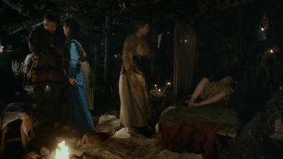 What is the problem? - Vikings