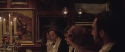 What is the purpose of art - Effie Gray