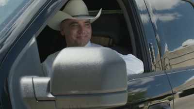 What the ranger did-- - Outcry