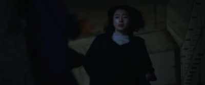 What is the real ghost? / Gosh - The Night of the Undead
