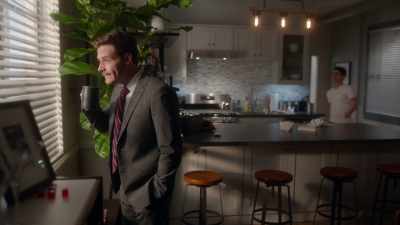 - What?
- "The Real World." - For The People