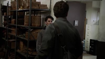 What if the reflections
threw us off? - Manifest