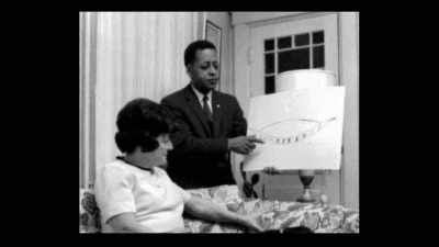 What is the relationship
between the Ebens - Truth Hunter
