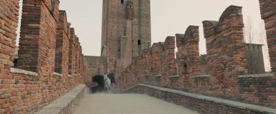 What is the rush - Romeo and Juliet