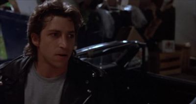 What the... - Halloween 5: The Revenge of Michael Myers