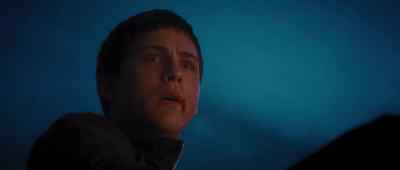 What the...? - Percy Jackson: Sea of Monsters