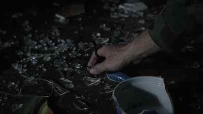 What the... - Falling Skies