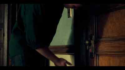 What the... - Locke & Key