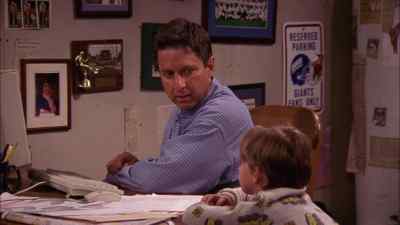 What the-- - Everybody Loves Raymond