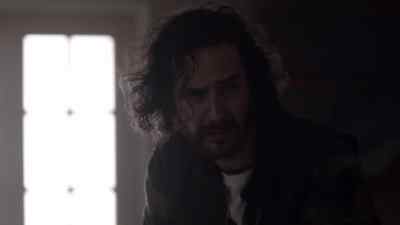 What the...? - The Gifted