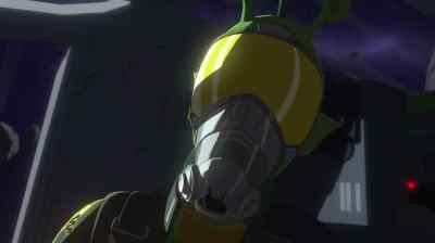 What the... - Star Wars Resistance
