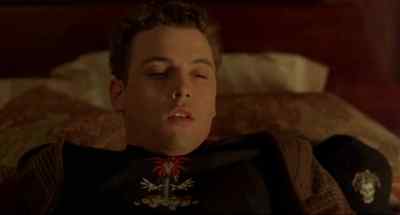 What the-- - The Craft