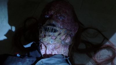 What the... - Supernatural