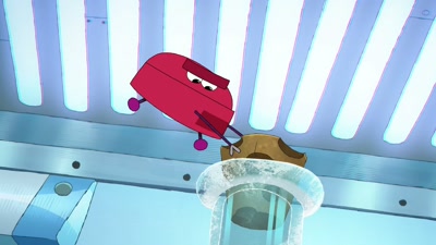 What the-- - StoryBots: Answer Time
