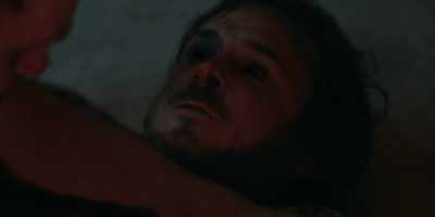 -What the -- - The Demon Disorder