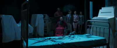 - What the-- - The Quantum Devil