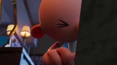 What the-- - Diary of a Wimpy Kid