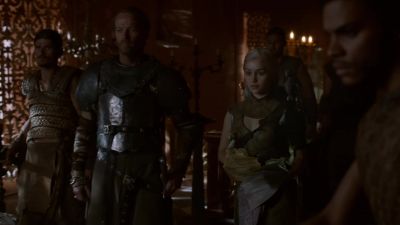 What the... - Game of Thrones