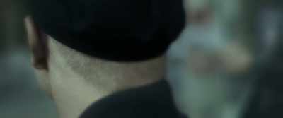What the- - The Blind Man Who Did Not Want to See Titanic