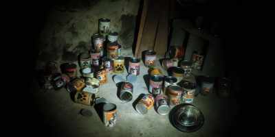 What the-- - Hubie Halloween