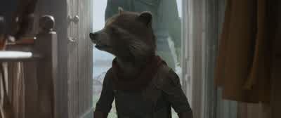 What the...? - Avengers: Endgame