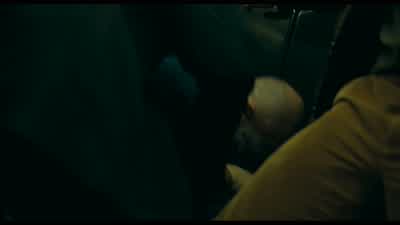 What the...? - Joker