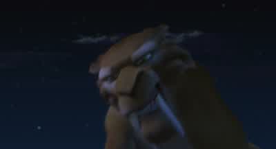 - What the...? - Ice Age