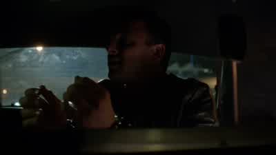 What the... - The Flash