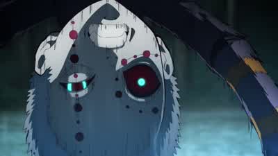 What the—? - Demon Slayer: Kimetsu no Yaiba