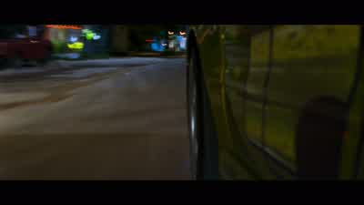 What the... - 2 Fast 2 Furious
